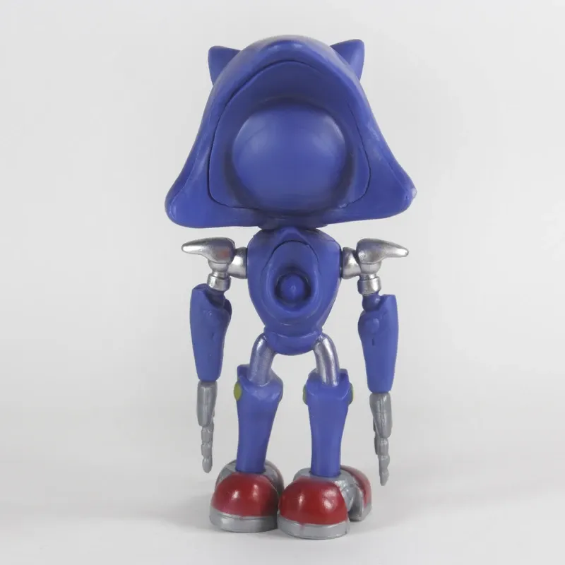 اکشن فیگور مدل سونیک 1