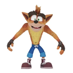اکشن فیگور نکا مدل Crash Bandicoot کد 50