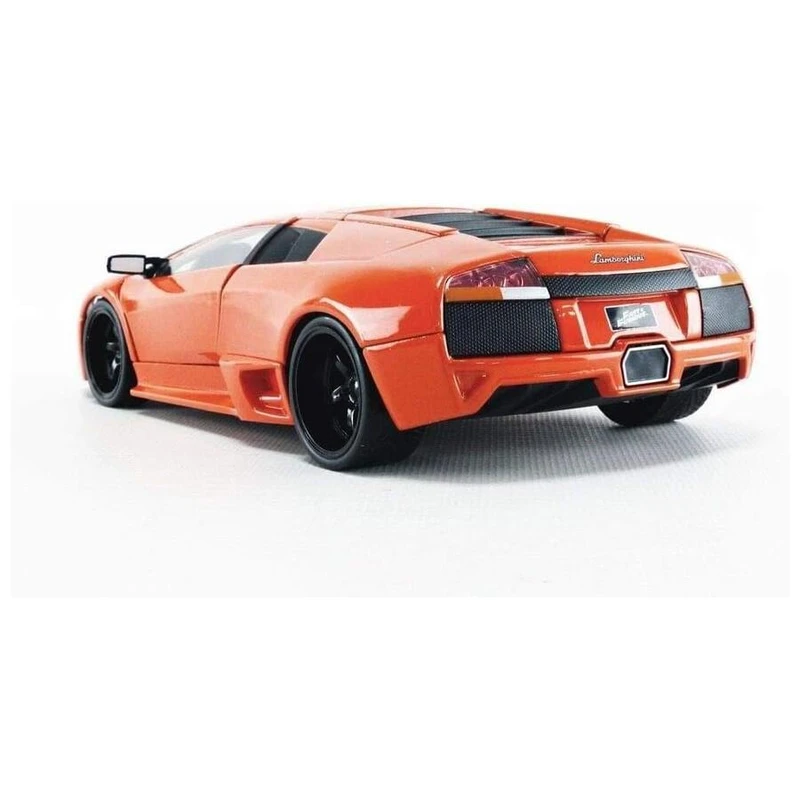 ماکت ماشین جادا مدل Lamborghini Murcielago LP640 کد 32570