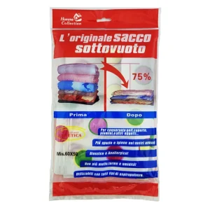 کیسه وکیوم هومی کالکشن مدل 60X50 کد W-0519