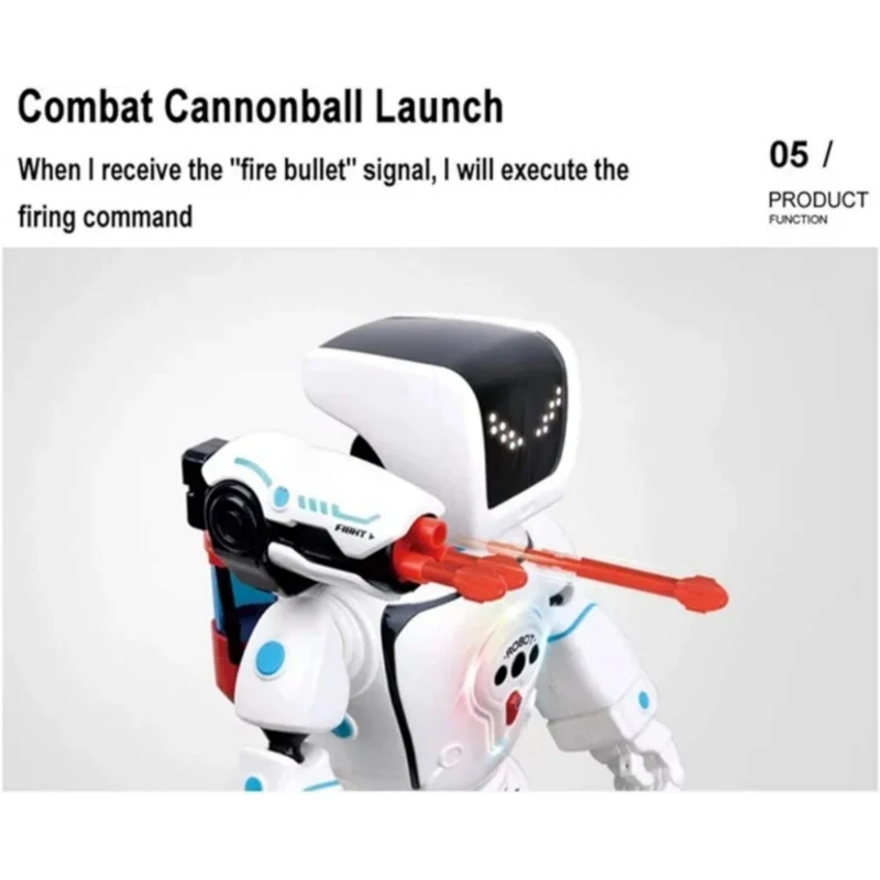 ربات کنترلی YEAROO Hydropower Hybrid RC کد 22005