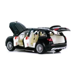 ماشین بازی مدل Mercedes-Benz Maybach GLS600 کد SR-2404