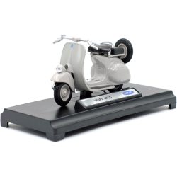 ماکت موتور ولی مدل وسپا 125cc
