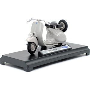 ماکت موتور ولی مدل وسپا 125cc