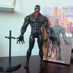 اکشن فیگور امپایر تویز مدل Venom مارول لجند