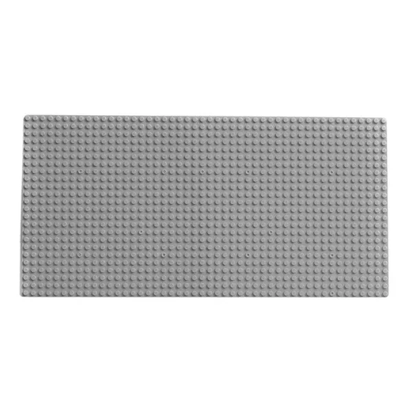 صفحه ساختنی مدل Blocks Baseplate کد SM824