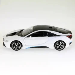 ماشین بازی دابل هورسز مدل BMW I8 کد 24271