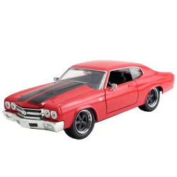 ماکت ماشین جادا مدل Doms Chevrolet Chevelle SS Fast and Furious کد 97193