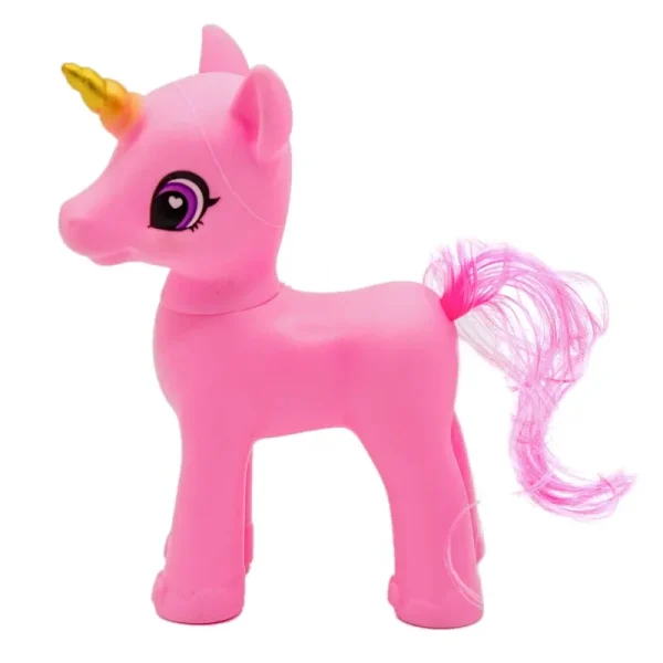 فیگور زورو مدل پونی کد 02