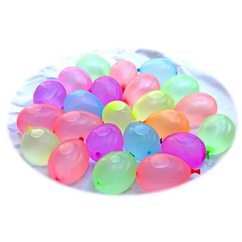 بادکنک مدل بالن بلانزا بسته 111 عددی