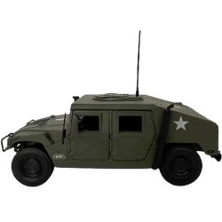 ماکت ماشین کایدویی مدل Hummer کد 685004
