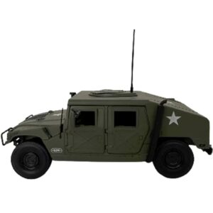 ماکت ماشین کایدویی مدل Hummer کد 685004
