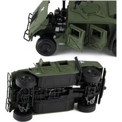 ماشین بازی کایدویی مدل Hummer کد 685004