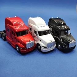 ماکت تریلی پیتر بیلت Kenworth T700 کد 2218