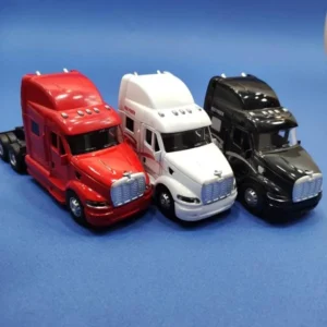 ماکت تریلی پیتر بیلت Kenworth T700 کد 2218