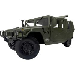 ماشین بازی کایدویی مدل Hummer کد 685004