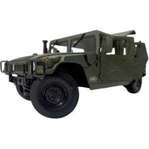 ماشین بازی کایدویی مدل Hummer کد 685004