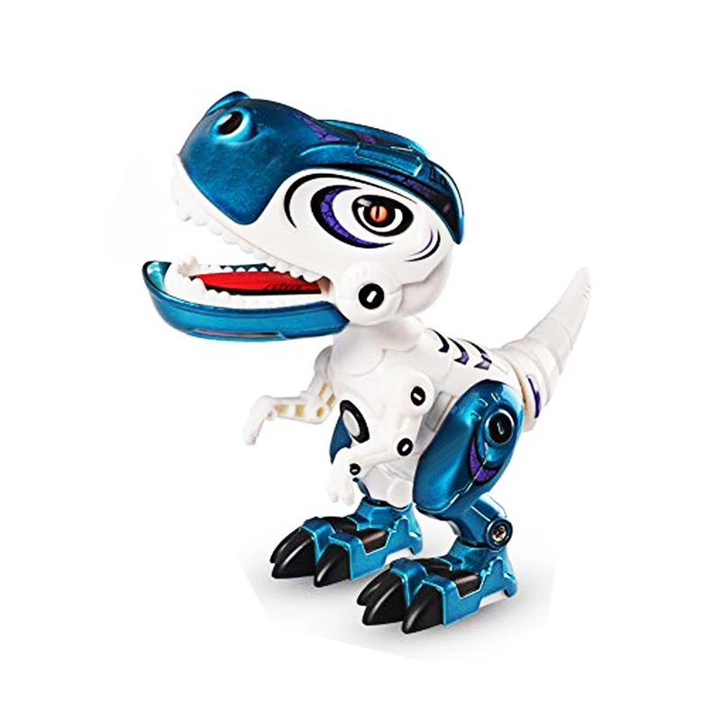 ربات اسباب بازی مدل دایناسور کد 445