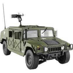 ماشین بازی کایدویی مدل Hummer کد 685004
