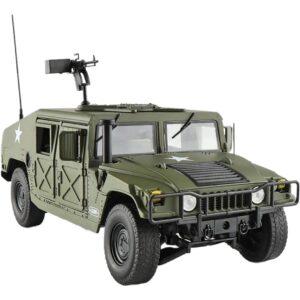 ماشین بازی کایدویی مدل Hummer کد 685004