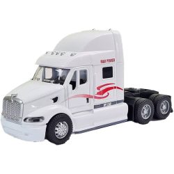ماکت تریلی پیتر بیلت Kenworth T700 کد 2218