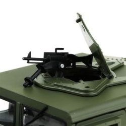 ماشین بازی کایدویی مدل Hummer کد 685004