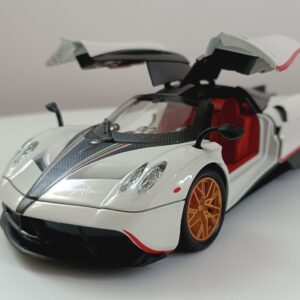 ماشین بازی چه ژی مدل Pagani Huayra کد CZ145AD