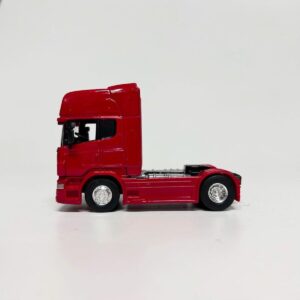 ماکت ماشین وِلی مدل SCANIA V8 R730 کد 68020L-GW