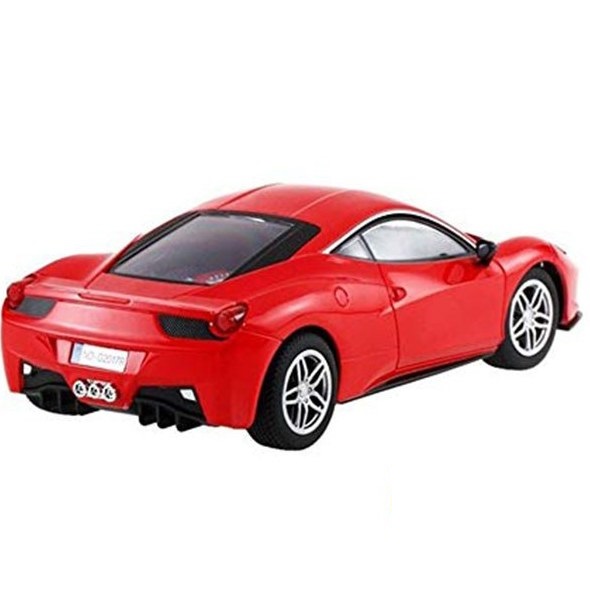 ماشین کنترلی فراری 458 کد G2017R