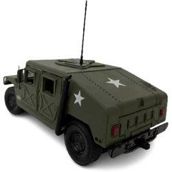 ماشین بازی کایدویی مدل Hummer کد 685004