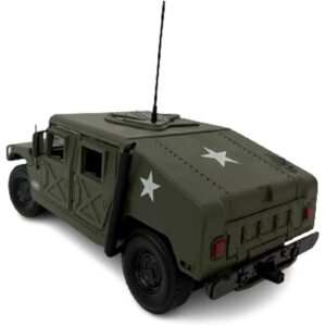 ماشین بازی کایدویی مدل Hummer کد 685004
