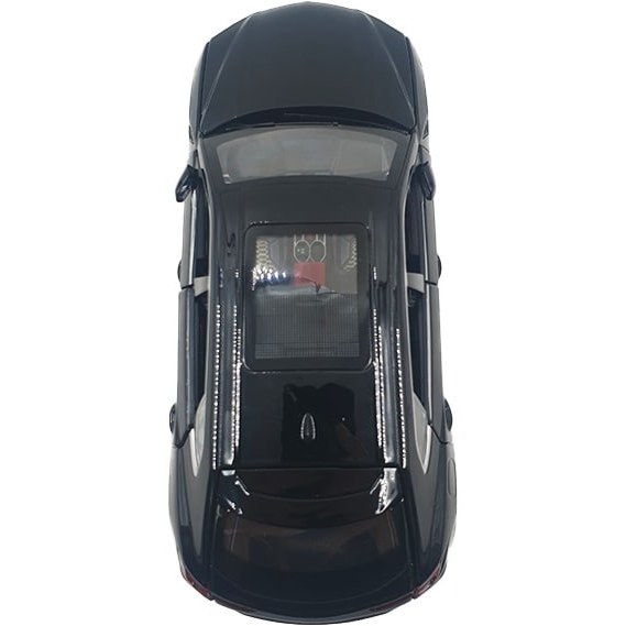 ماشین بازی چه ژی مدل لامبورگینی اوروس دودزا کد CZ141B