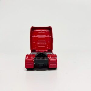 ماکت ماشین وِلی مدل SCANIA V8 R730 کد 68020L-GW
