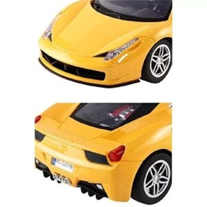 ماشین کنترلی فراری 458 کد G2017R