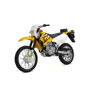 ماکت موتور ولی مدل SUZUKI DR-Z400S کد SU19660PW