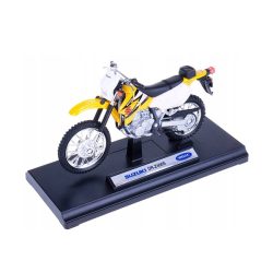 ماکت موتور ولی مدل SUZUKI DR-Z400S کد SU19660PW