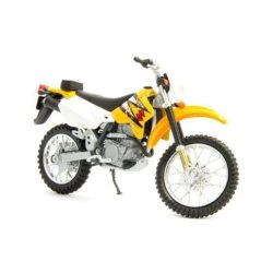 ماکت موتور ولی مدل SUZUKI DR-Z400S کد SU19660PW