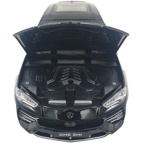 ماشین بازی چه ژی مدل لامبورگینی اوروس دودزا کد CZ141B