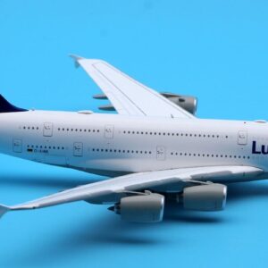 هواپیمای بازی مدل Lufthansa Airbus کد A380