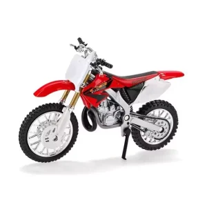 ماکت موتور ولی مدل Honda CR250R کد H19660PW