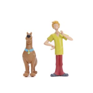 ماکت ماشین جادا مدل Mystery Machine with Shaggy and Scooby-Doo کد 31720