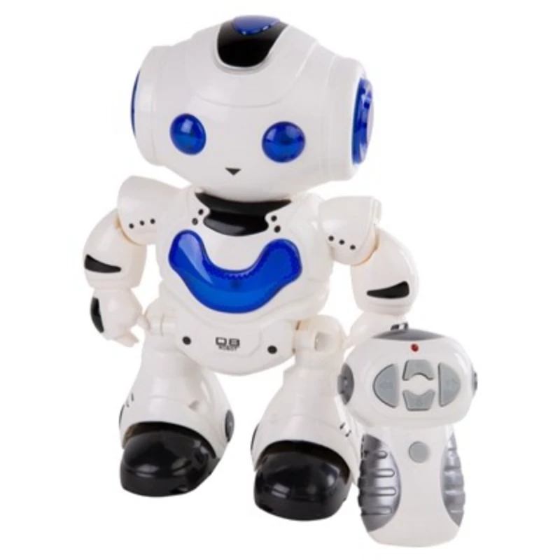 ربات کنترلی A Lifelike Dance Robot کد 2-606