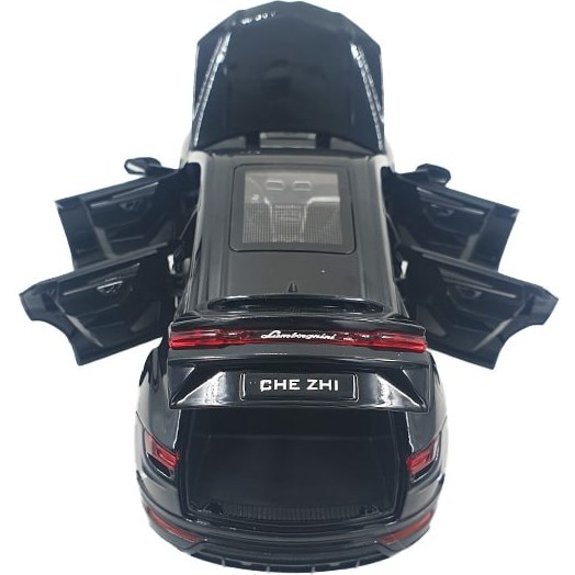 ماشین بازی چه ژی مدل لامبورگینی اوروس دودزا کد CZ141B