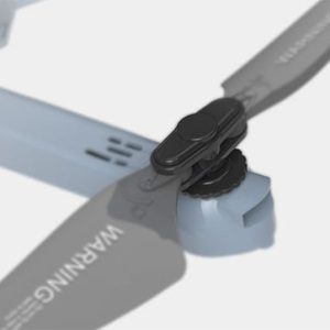 کوادکوپتر سایما مدل X30 Foldable Drone