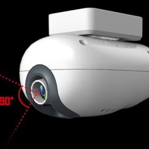 کوادکوپتر سایما مدل X8 PRO FPV REAL-TIME