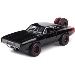 ماکت ماشین جادا مدل Dodge Charger کد 53003