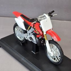 ماکت موتور ولی مدل Honda CR250R کد H19660PW