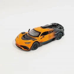 ماشین بازی جینلی فنگ مدل مرسدس بنز Mercedes AMG Project 1