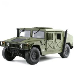 ماشین بازی کایدویی مدل Hummer کد 685004