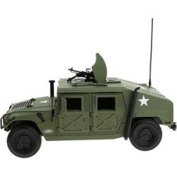 ماشین بازی کایدویی مدل Hummer کد 685004